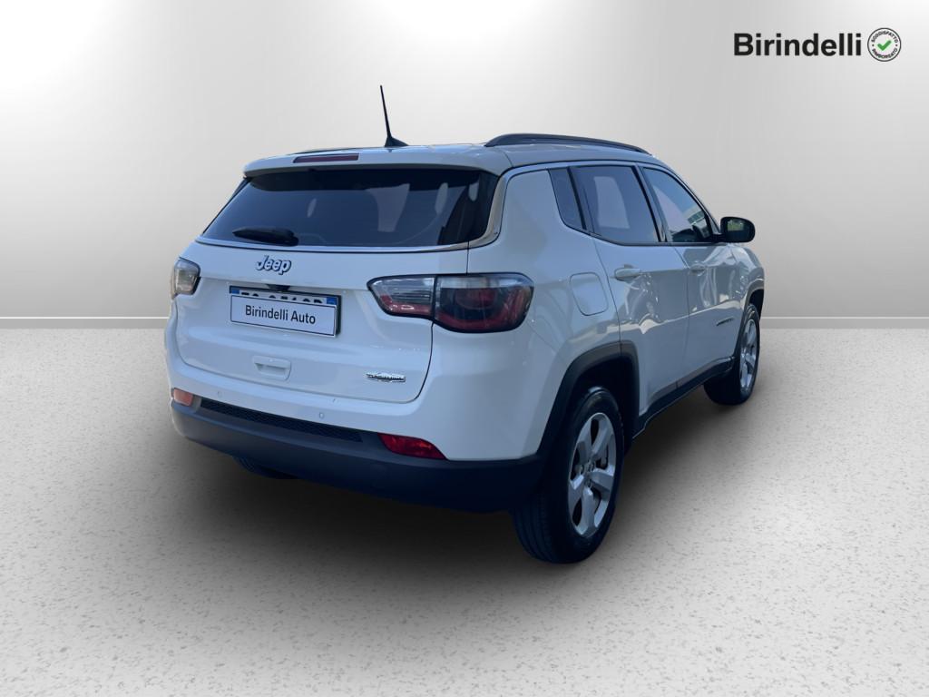JEEP Compass 2ª serie - Compass 1.6 Multijet II 2WD Longitude