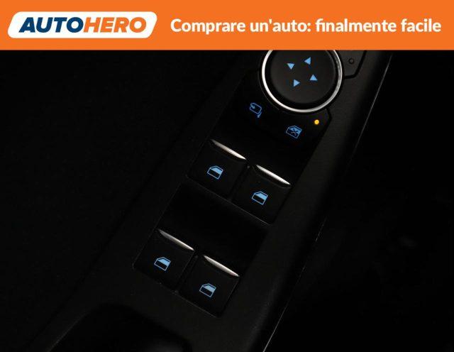 FORD Fiesta 1.0 Ecoboost 95 CV 5 porte ST-Line