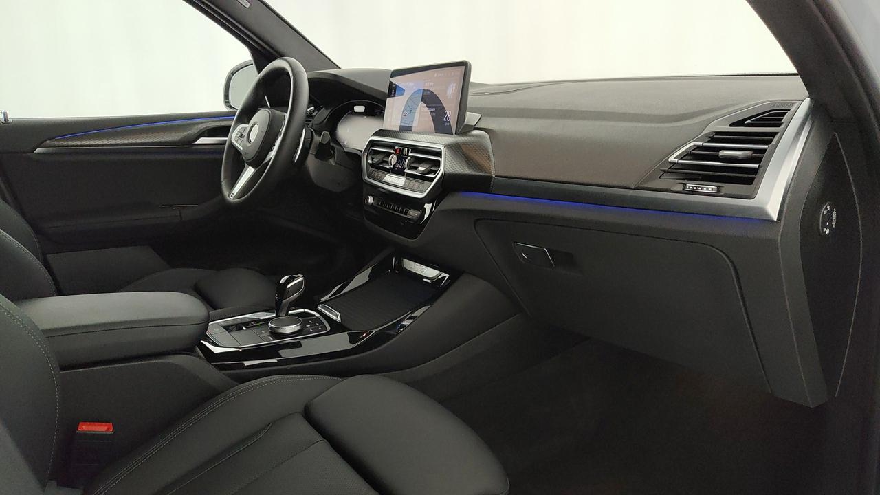 BMW X3 G01 2021 - X3 xdrive20d mhev 48V Msport auto