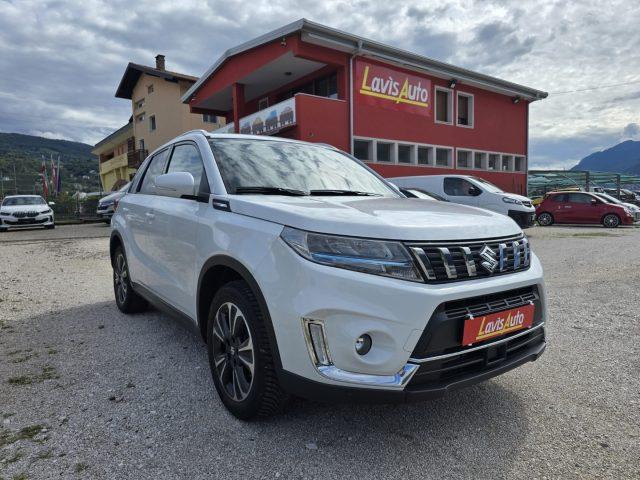 SUZUKI Vitara 1.4 Hybrid 4WD AllGrip Top