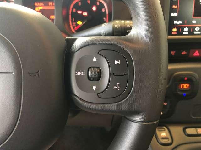 Fiat Panda 1.0 Firefly Hybrid Cross S&Stop