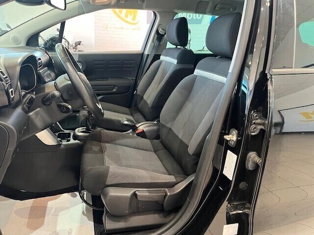 Citroen C3 Aircross 1.5 bluehdi Shine s&s