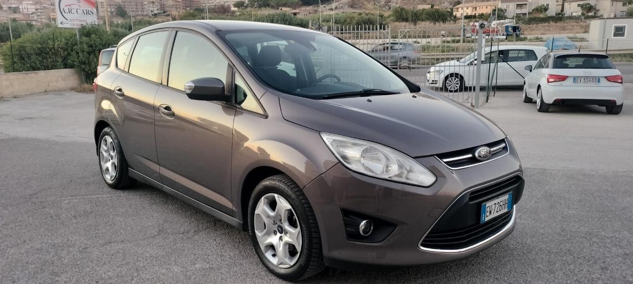 Ford C-Max C-Max 1.6 TDCi 115CV Titanium