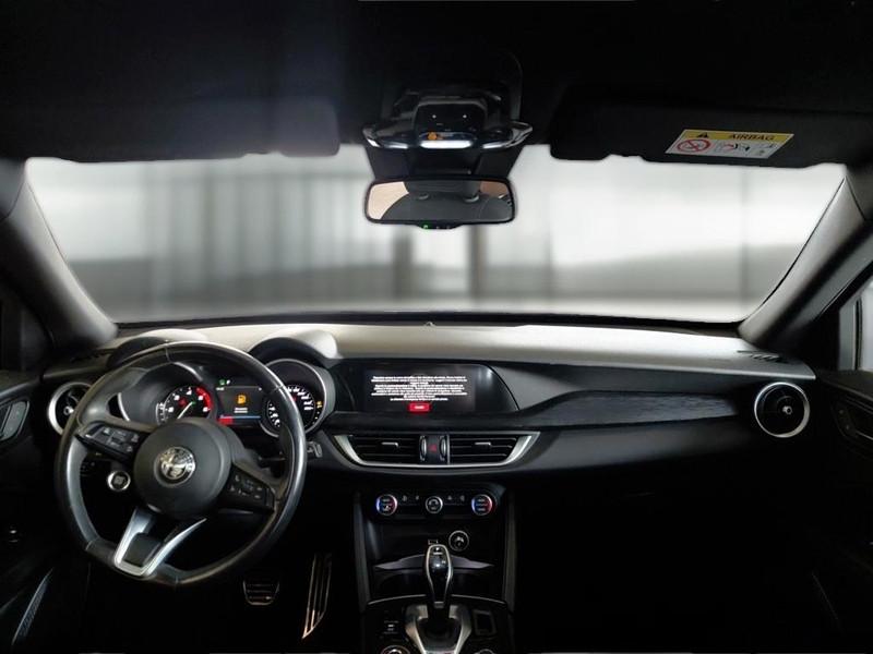ALFA ROMEO STELVIO 2.2 TD 190 CV SUPER BUSINESS AT8 Q4 SUV