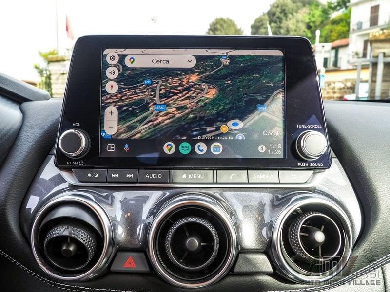 Nissan Juke 1.0 DIG-T 114 CV N-Connecta