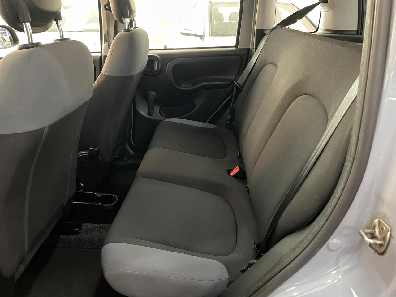 FIAT PANDA 1.2 69CV EASY - Dicembre 2020