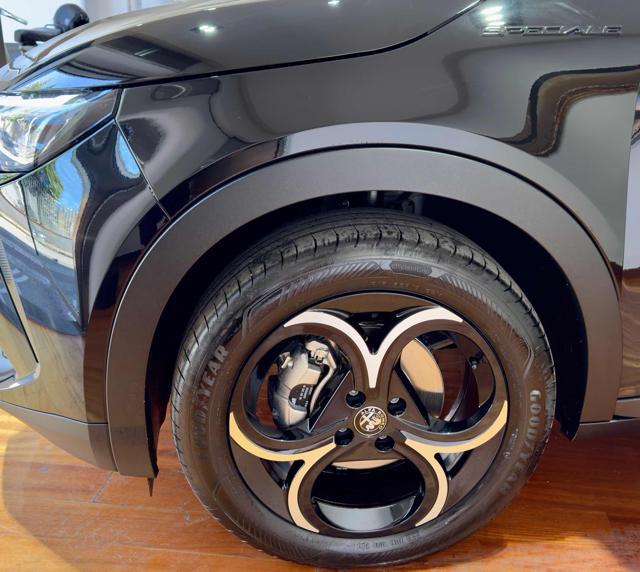 ALFA ROMEO Junior 1.2 145 CV Hybrid eDCT6 Speciale KM0