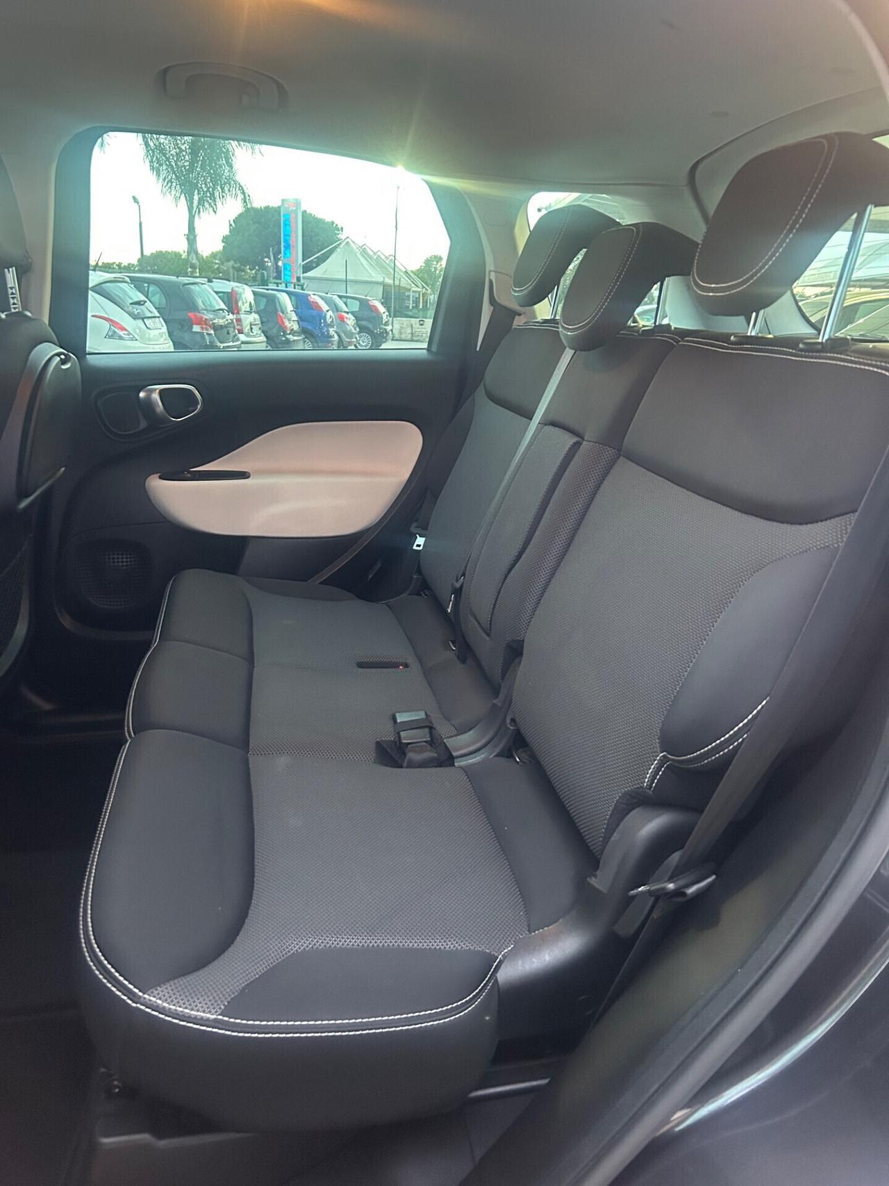 Fiat 500L 1.3 Multijet 95 CV Trekking