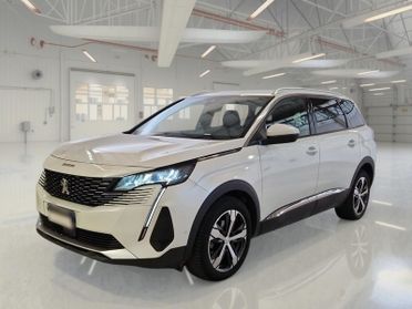 PEUGEOT 5008 BLUEHDI 130 ALLURE EAT8 S/S AUTO SUV
