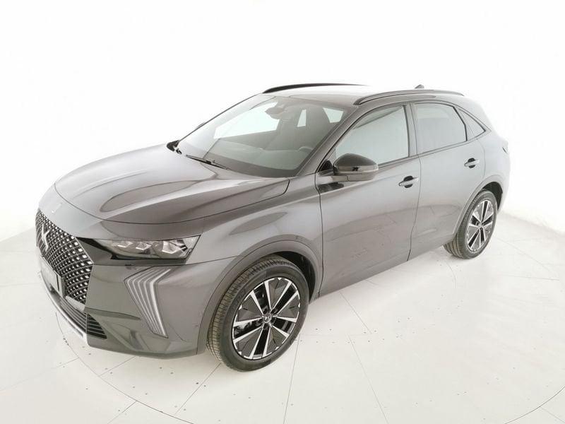 DS DS 7 1.5 bluehdi Pallas 130cv auto