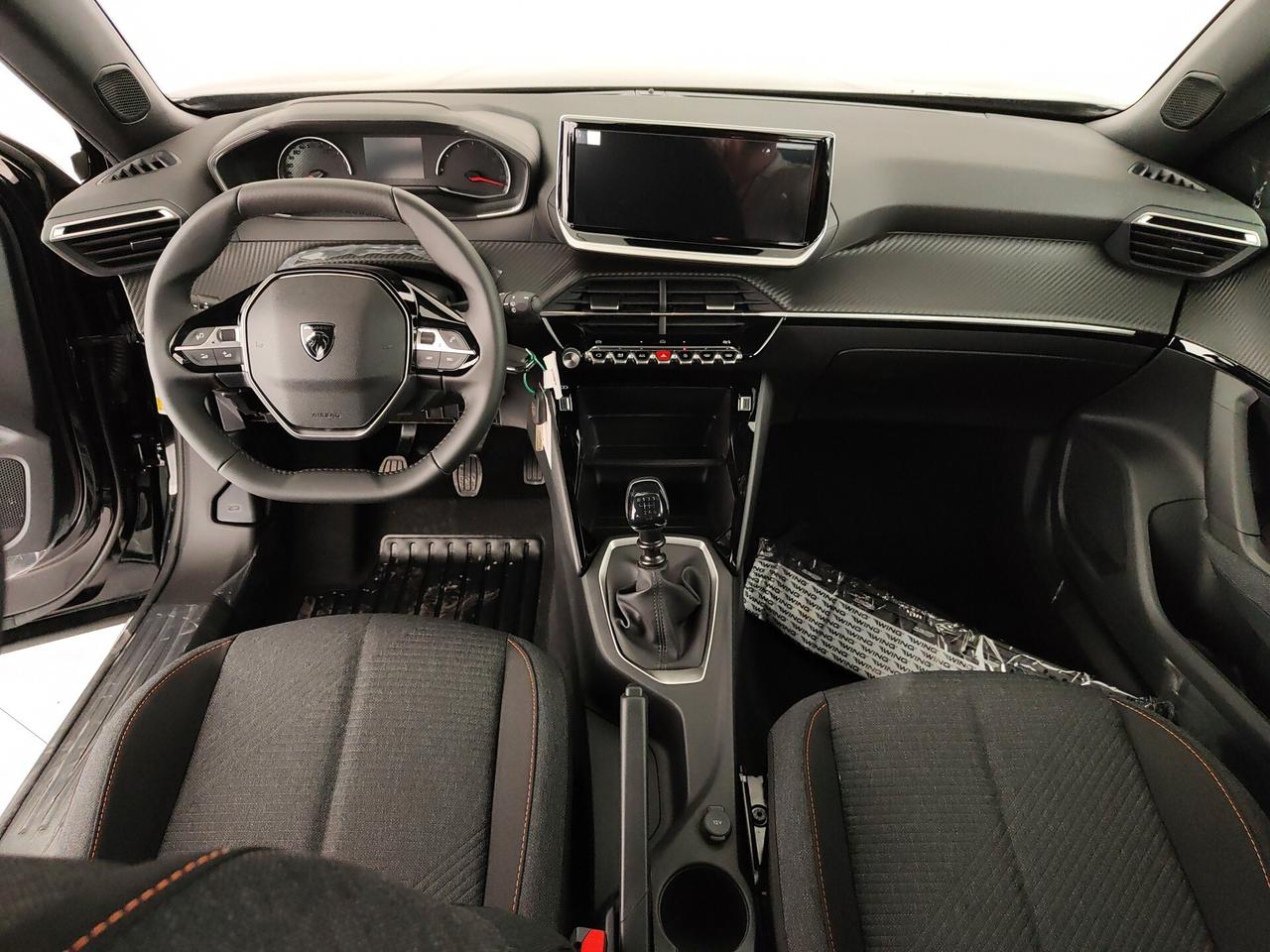 Peugeot 2008 Style Benzina 100 S&S