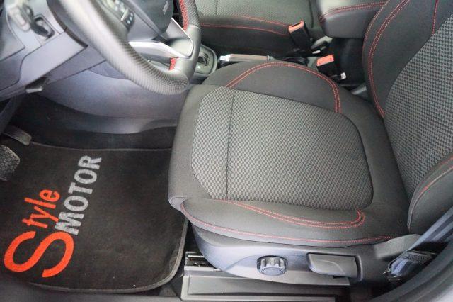 FORD Puma 1.0 EcoBoost Hybrid 125 CV S&S aut. ST-Line Design