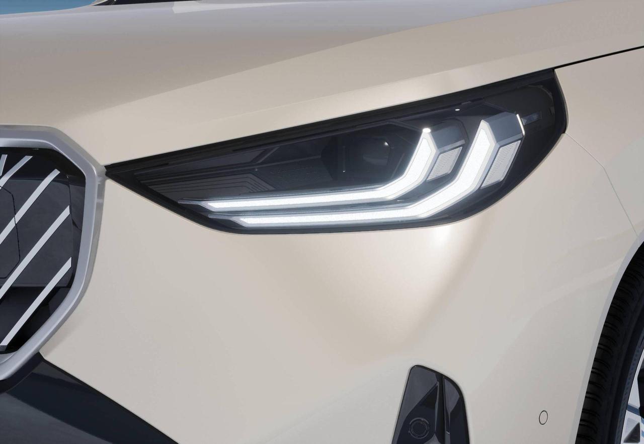 BMW X3 xDrive20d MSport