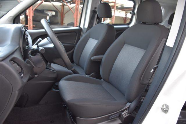 FIAT Doblo Doblò 1.3 MJT S&S PC Combi N1 Easy