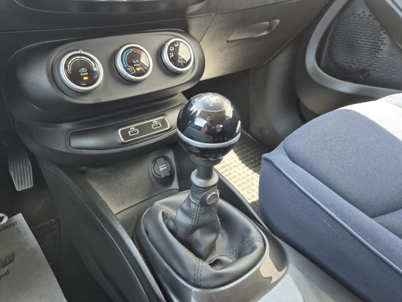 Fiat 500X 1.6 MultiJet 130 CV