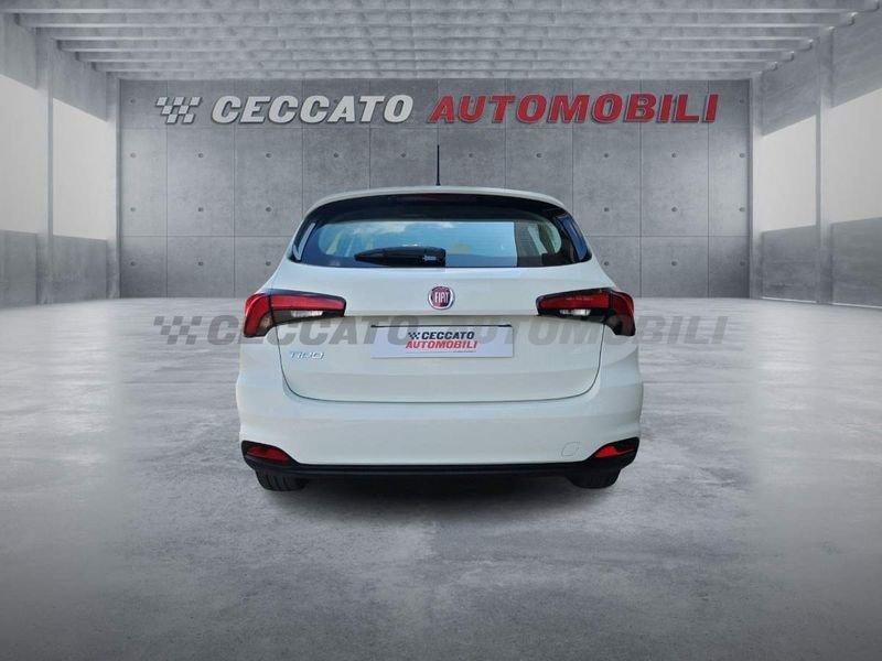 FIAT Tipo Tipo SW 1.6 mjt s&s 130cv