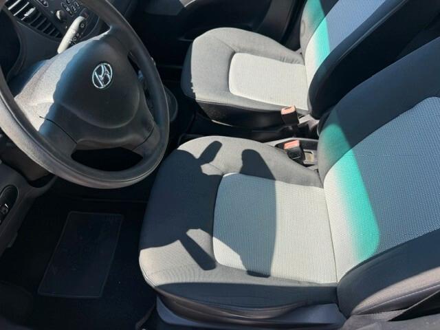 Hyundai i10 1.1 12V Active KM ORIGINALI !!