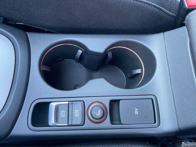AUDI Q3 2.0 TDI 150 CV Sport