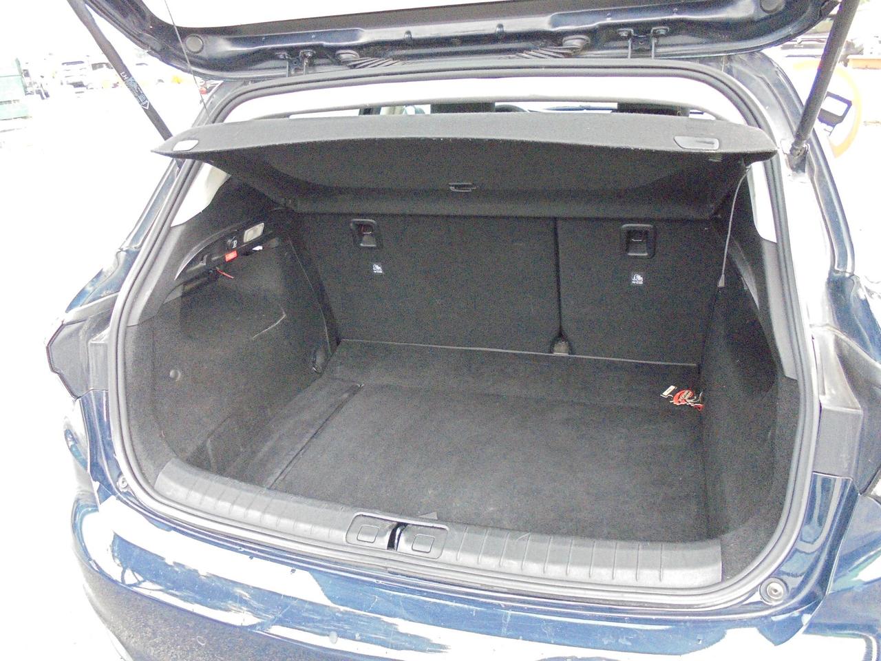 Fiat Tipo 1.3 Mjt S&S 5 porte Easy