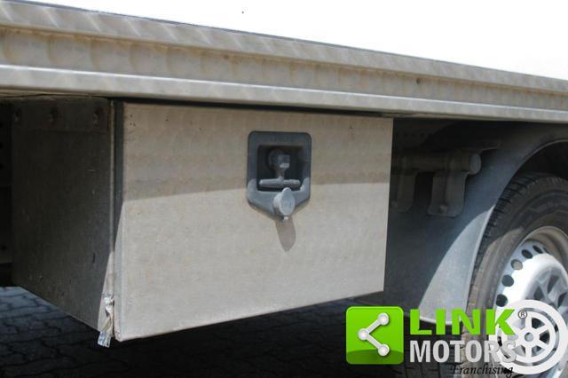 IVECO Isotermico gruppo frigo prezzo + IVA DAILY 35S16