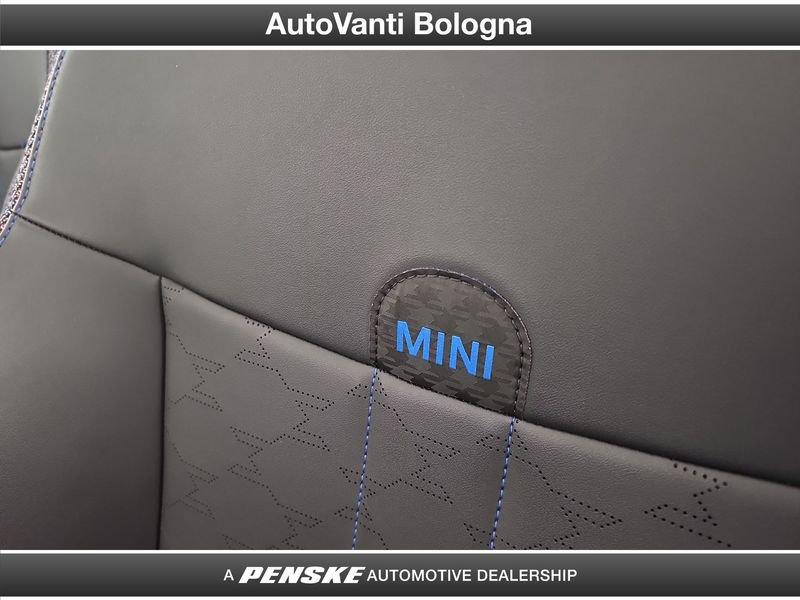 MINI Countryman Mini Countryman 1.5 48V C Classic auto