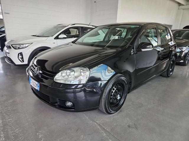 Volkswagen Golf Golf V 2003 5p 1.6 fsi Comfortline