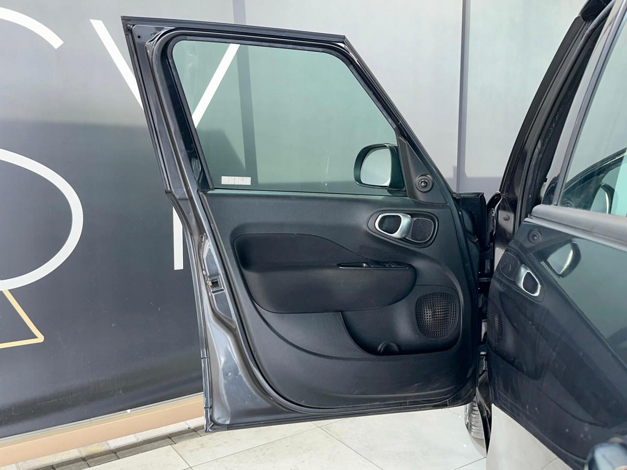 Fiat 500L 1.3 mjt Lounge 95cv