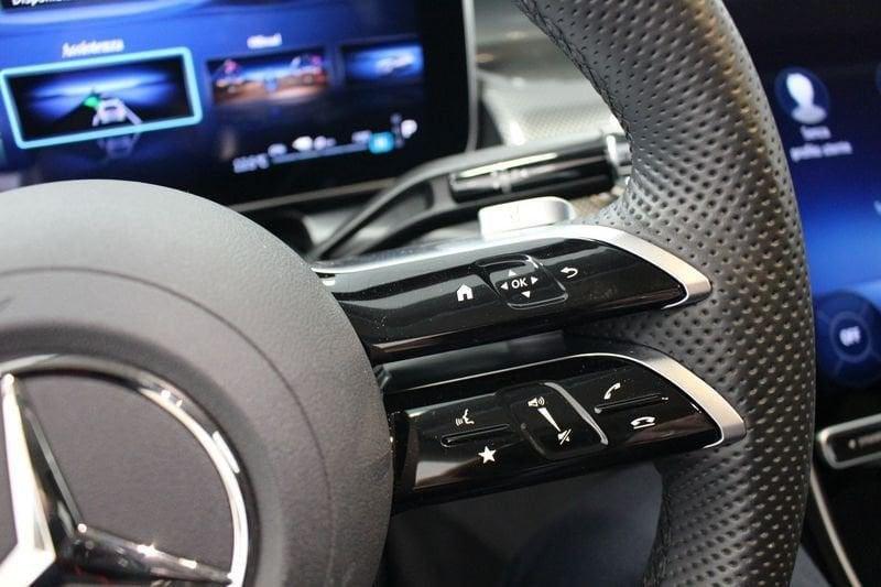 Mercedes-Benz GLC 300de 4M PHEV AMG Line Premium Advanced