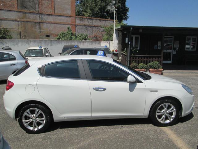 ALFA ROMEO Giulietta 1.6 JTDm-2 105 CV Progression