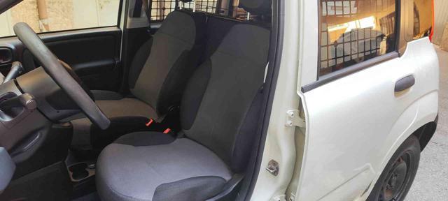 FIAT Panda 1.2 Pop Van 2 posti CLIMA