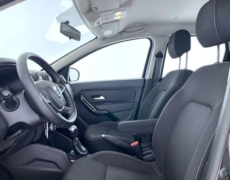 Dacia Duster 1.5 dCi 115cv 4x2 Comfort