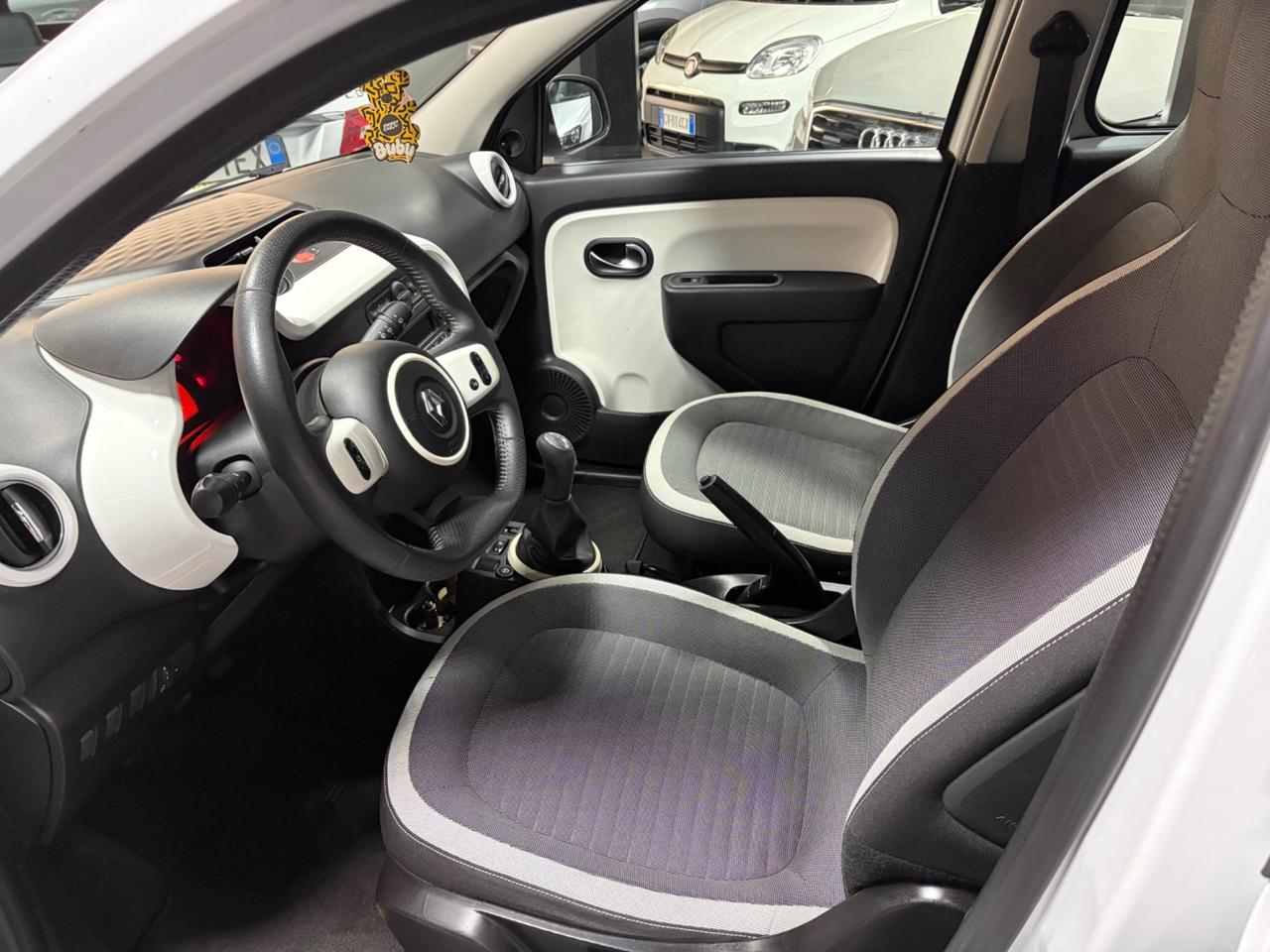 Renault Twingo 5 PORTE Intens. GPL