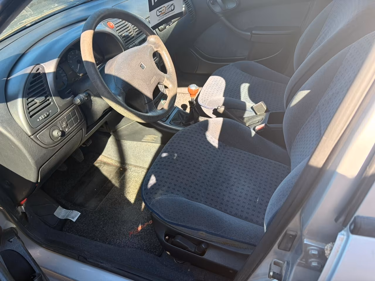 CITROEN XSARA UNICO PROPRIETARIO