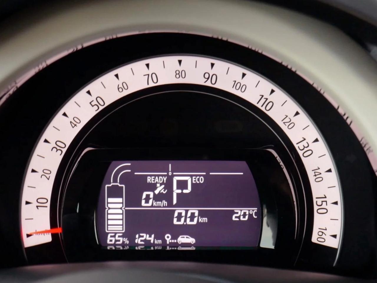 Renault Twingo Electric Zen Perfetta Si Neopatentati