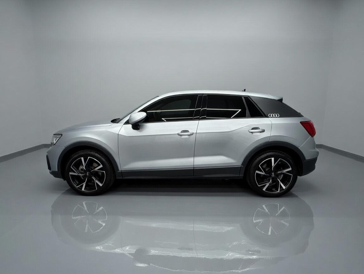 Audi Q2 30 TDI S tronic Admired 2022