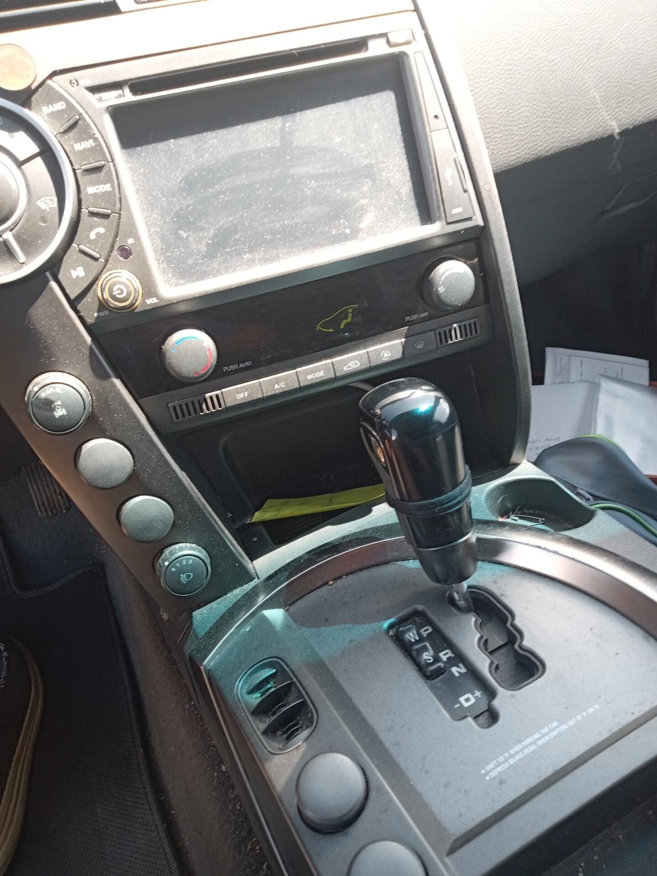 Ssangyong Kyron 2.0 XDi GANCIO DI TRAINO