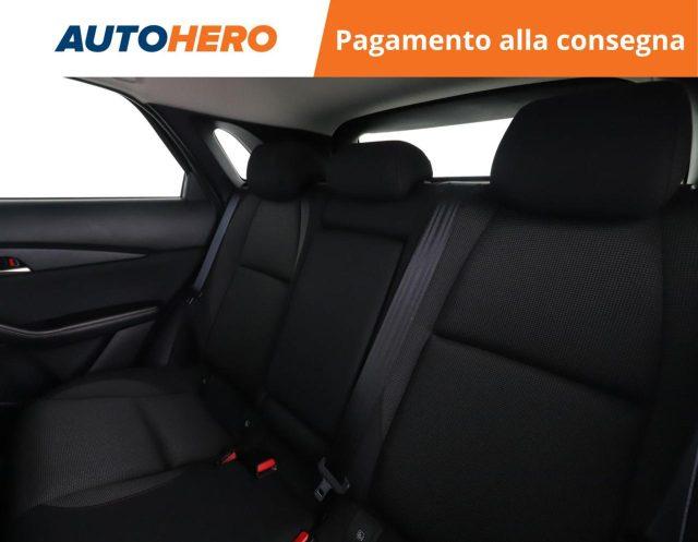 MAZDA CX-30 2.0L e-Skyactiv-G 150 CV M Hybrid 2WD Homura