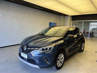 RENAULT Captur II 2019 - Captur 1.0 tce Intens Gpl 100cv my21