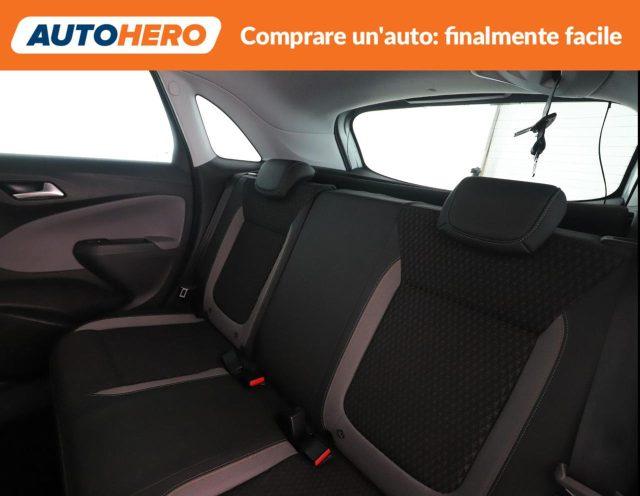 OPEL Crossland X 1.5 ECOTEC D 102 CV Start&Stop Innovation