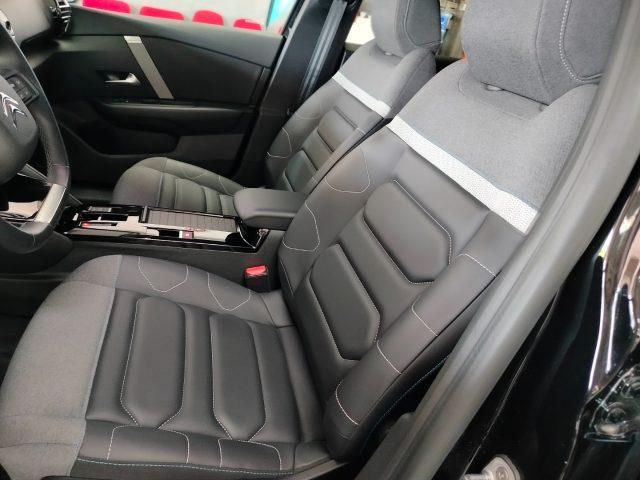 CITROEN C4 PureTech 130 EAT8 S&S Shine Pack AUTO
