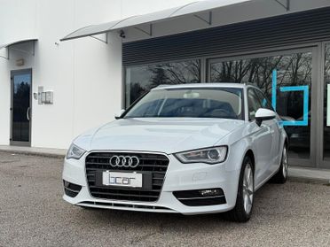 Audi A3 SPB 2.0 TDI Attraction
