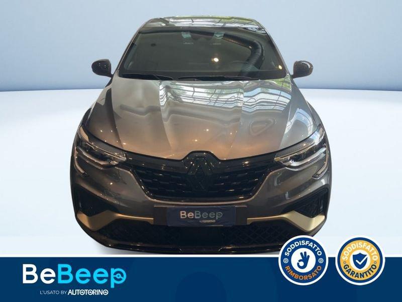 Renault Arkana 1.6 E-TECH HYBRID R.S. LINE 145CV