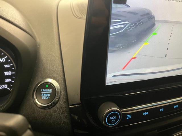 FORD EcoSport 1.0 EcoBoost 140 CV Start&Stop ST-Line