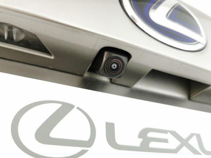 Lexus NX 300h 2.5 Premium 4wd cvt
