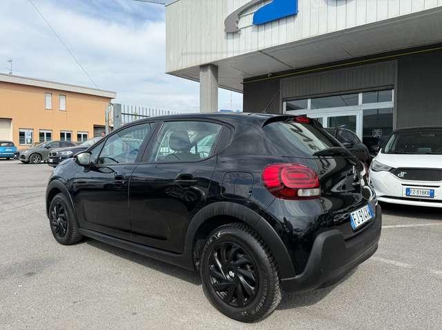 Citroen C3 C3 1.2 82cv NEOPATENTATI /CINGHIA FATTA