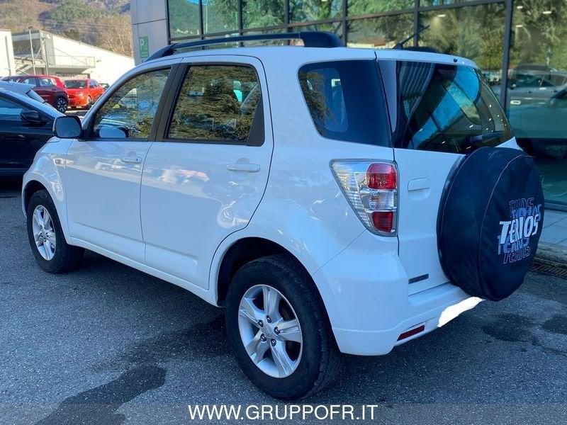 Daihatsu Terios 1.5 4WD Sho