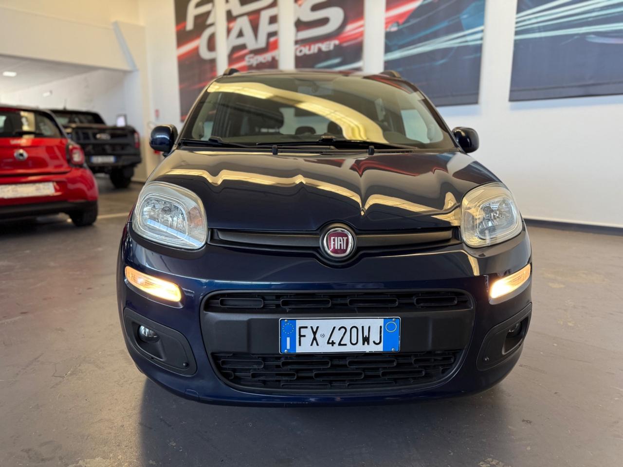 Fiat Panda 1.2 EasyPower Lounge