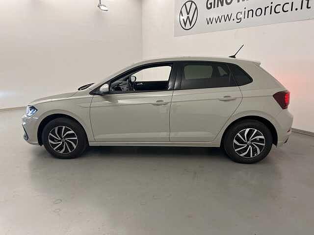 Volkswagen Polo 1.0 Edition Plus