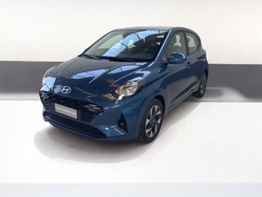 Hyundai i10 1.0 MPI Connectline