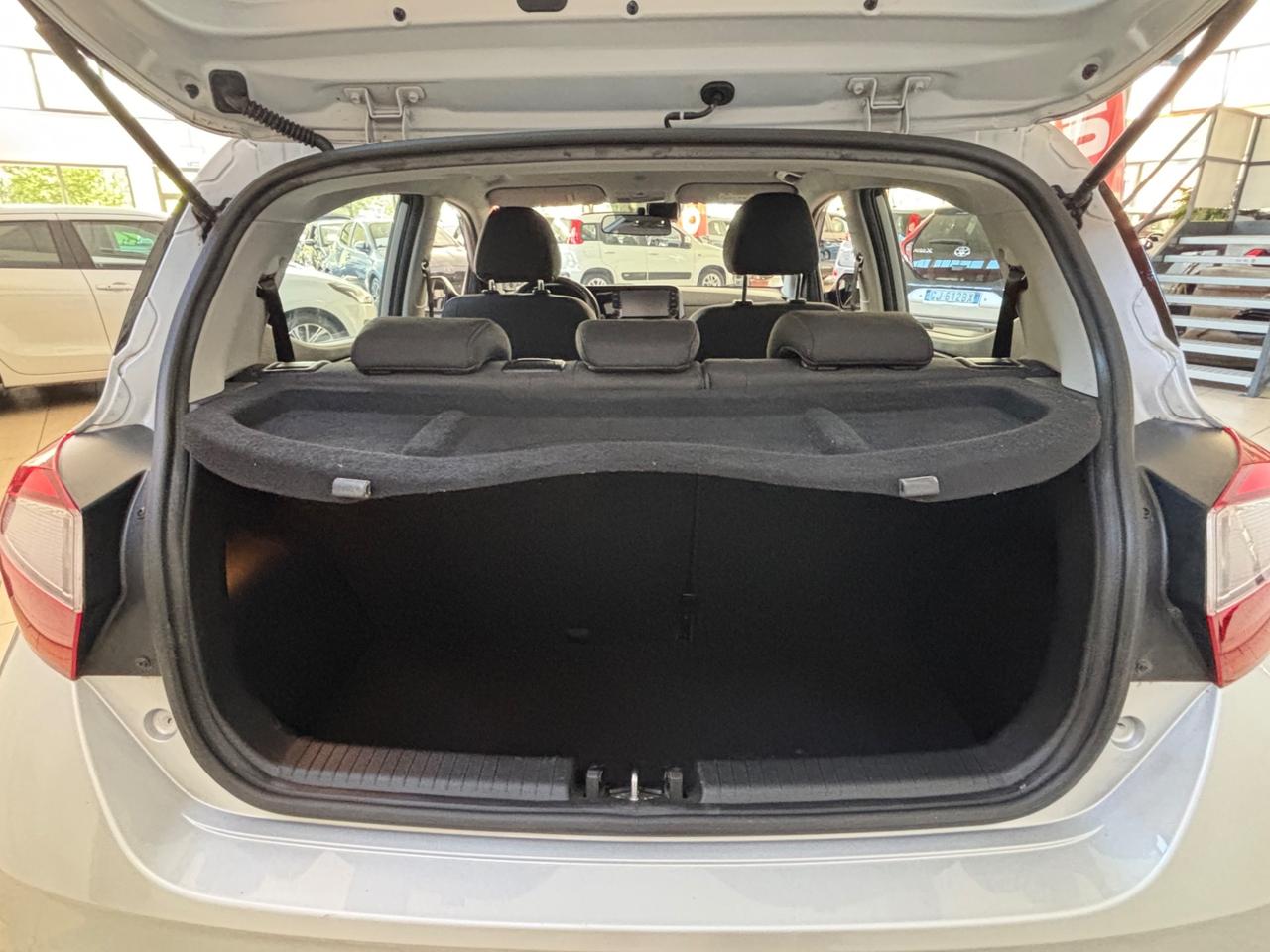 Hyundai i10 1.0 MPI AT Tech